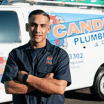 professional plumber in Van Nuys, California