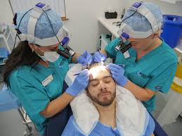 Choosing an Istanbul Hair Transplant Doctor