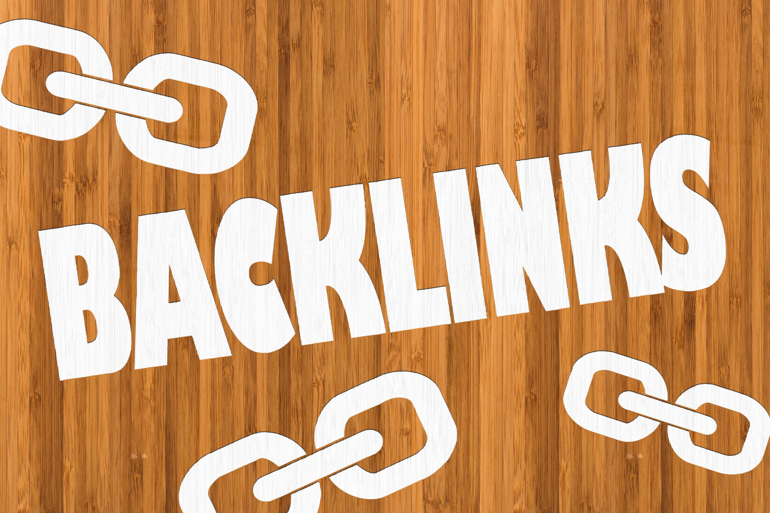 Best Way To Build Backlinks To Your New