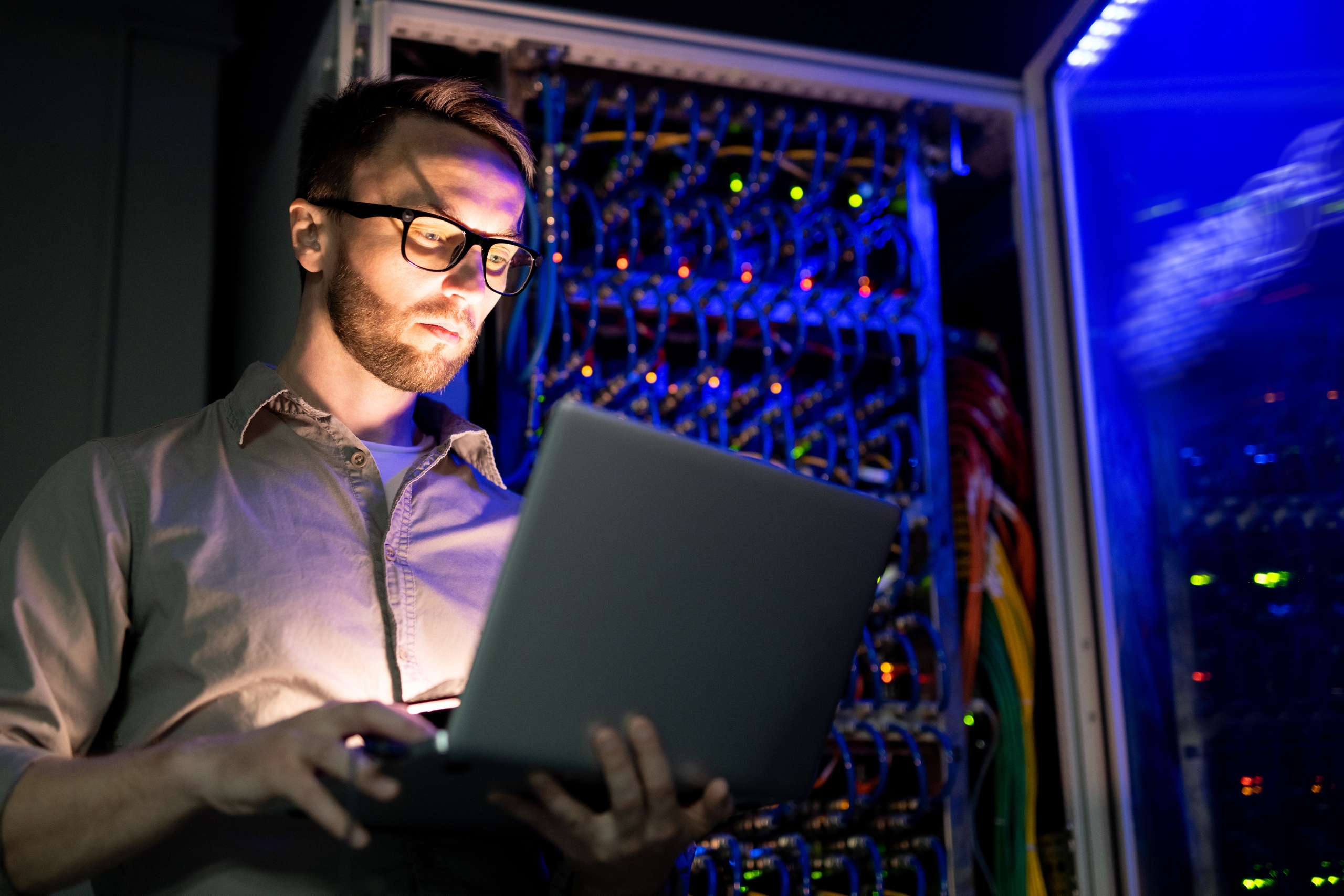 How to Hire the Best IT Support For Your Business