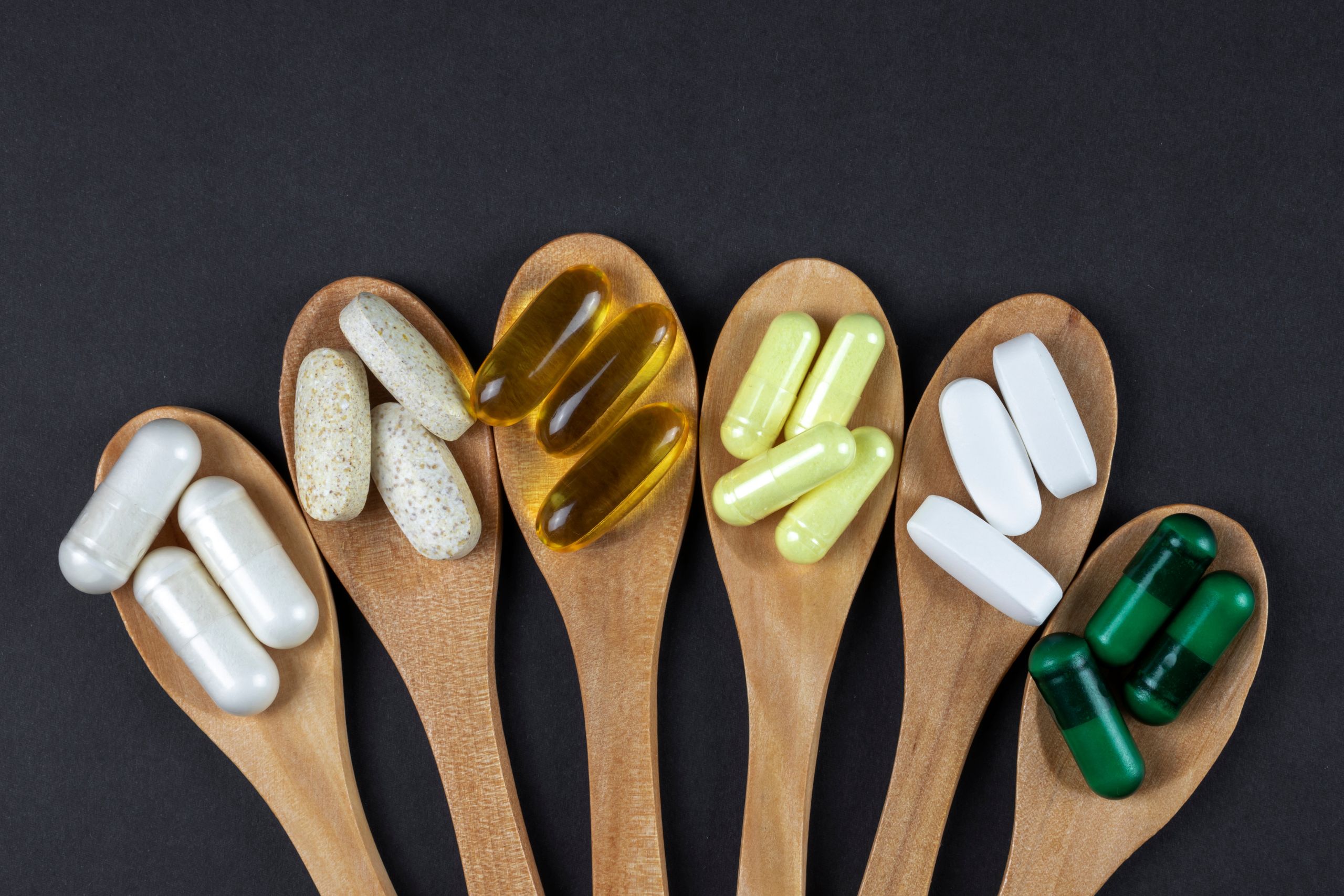 12 of the Best Benefits of Health Supplements