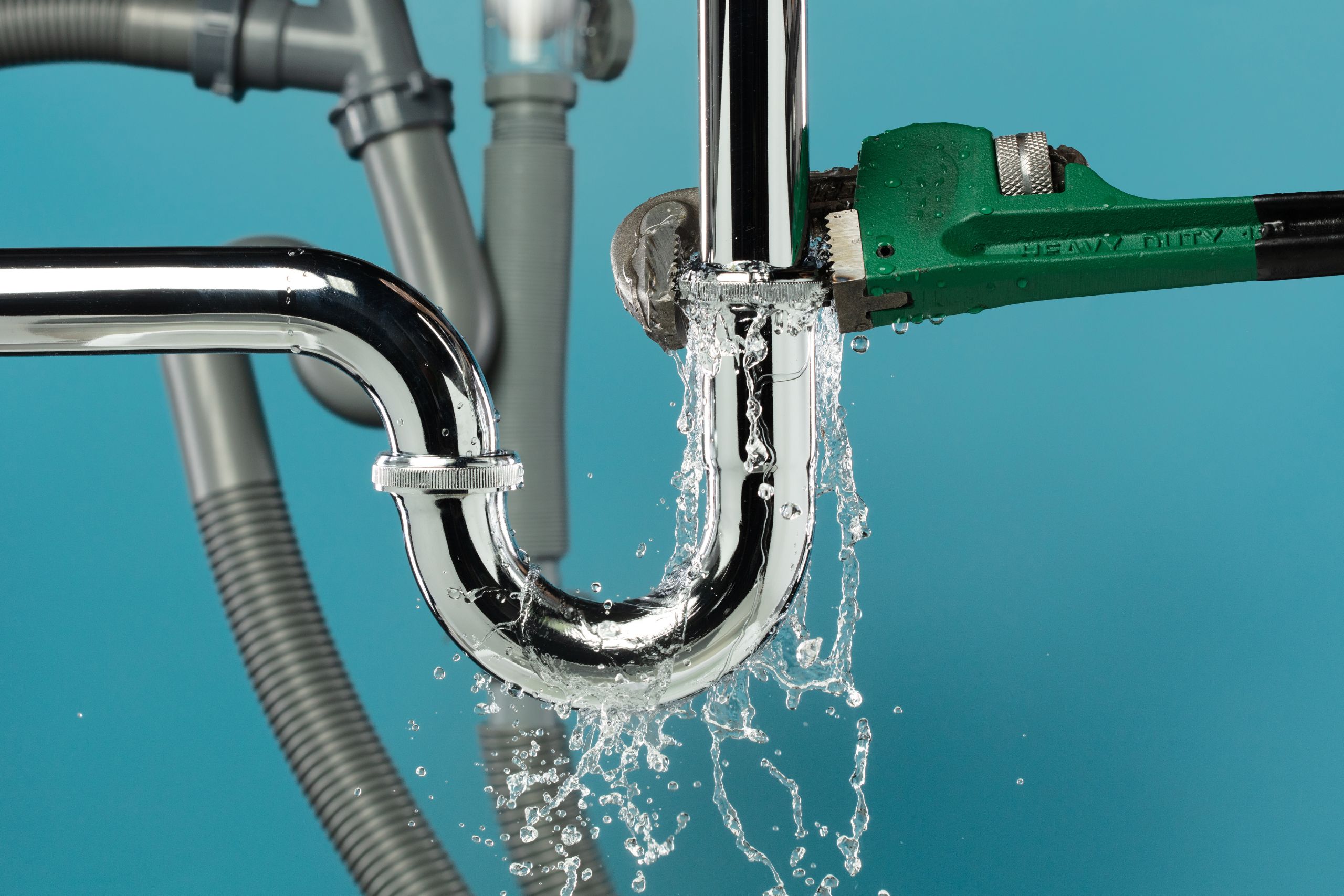 The Importance of Leak Detection and Repiping Services