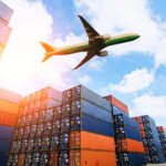 Logistic Regression and Air Transport