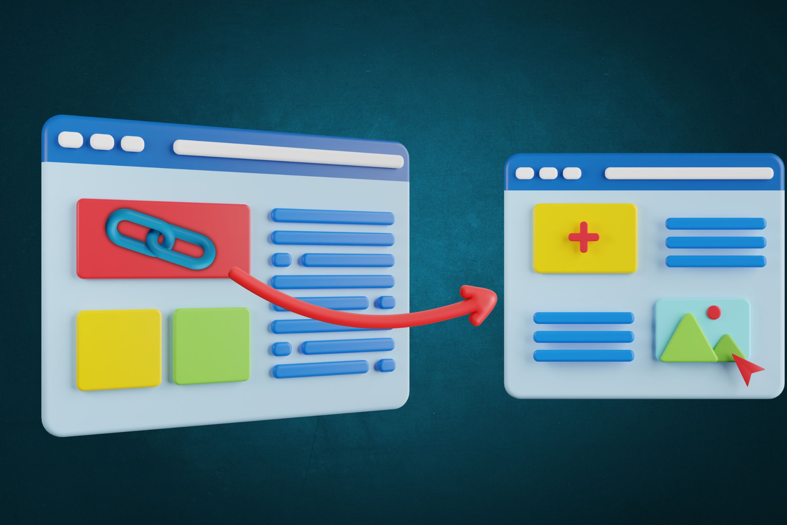 What is Backlink