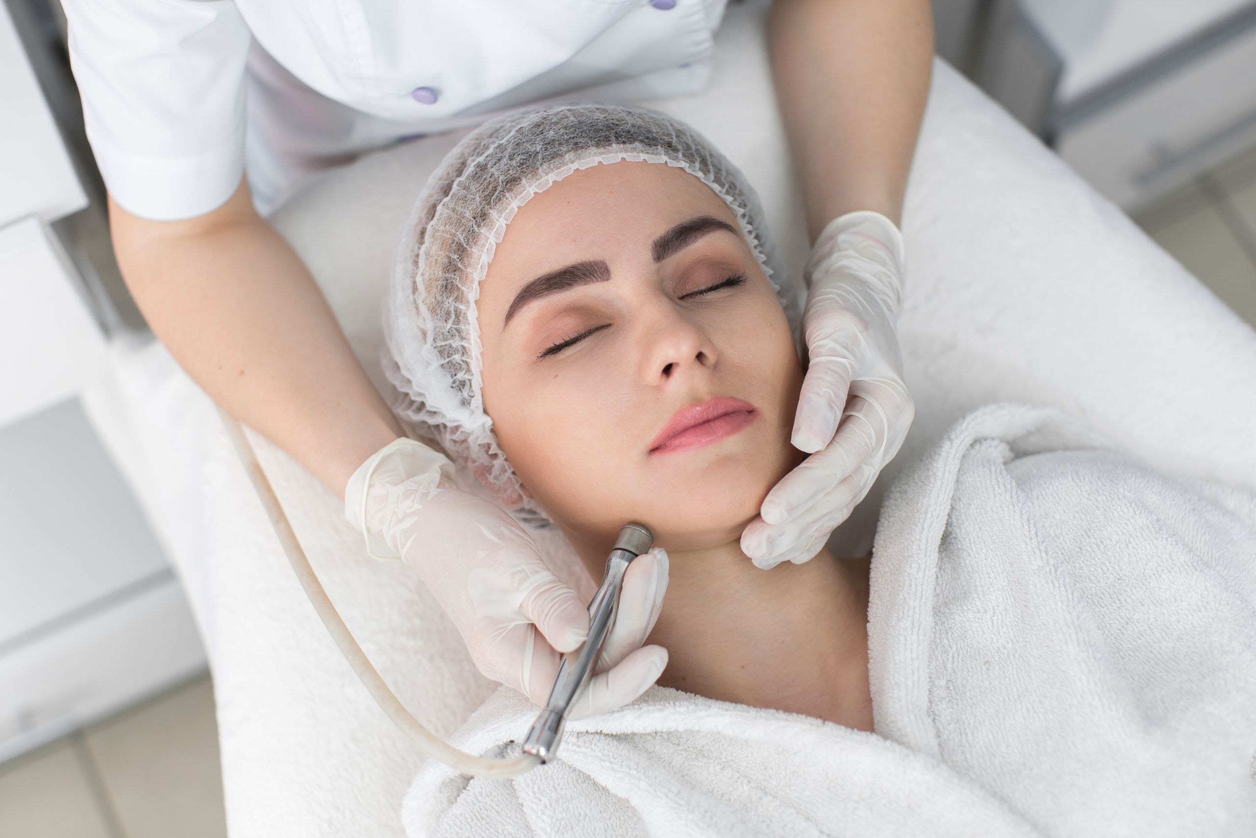 Aesthetics Clinics