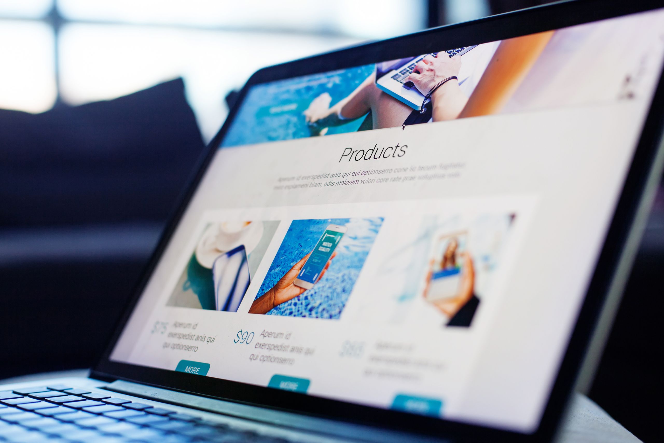 Tips For Building A WP Website