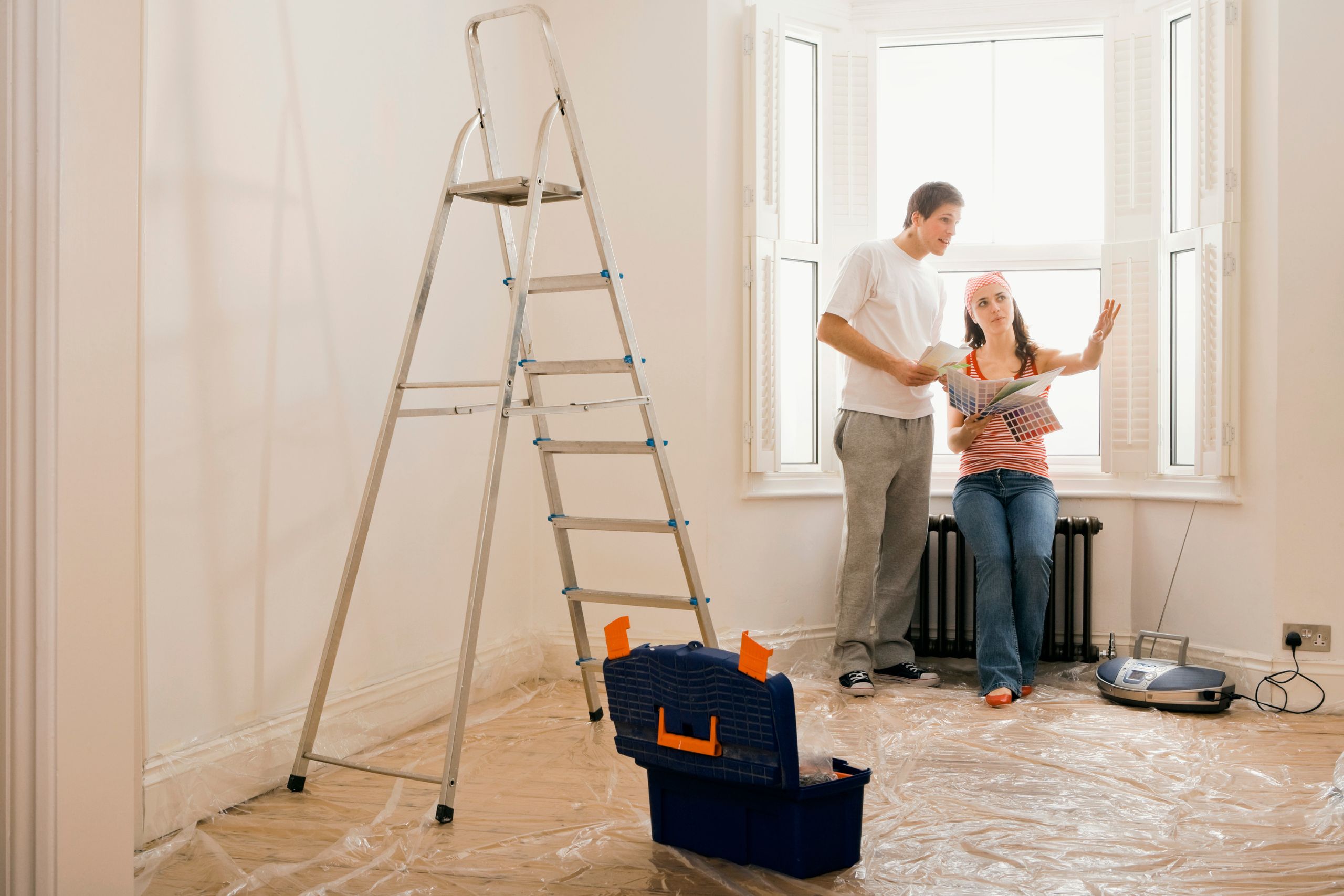Rubbish Rentals For Home and Home Improvements