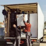 How To Pick The Best Transferring Company To Your Move