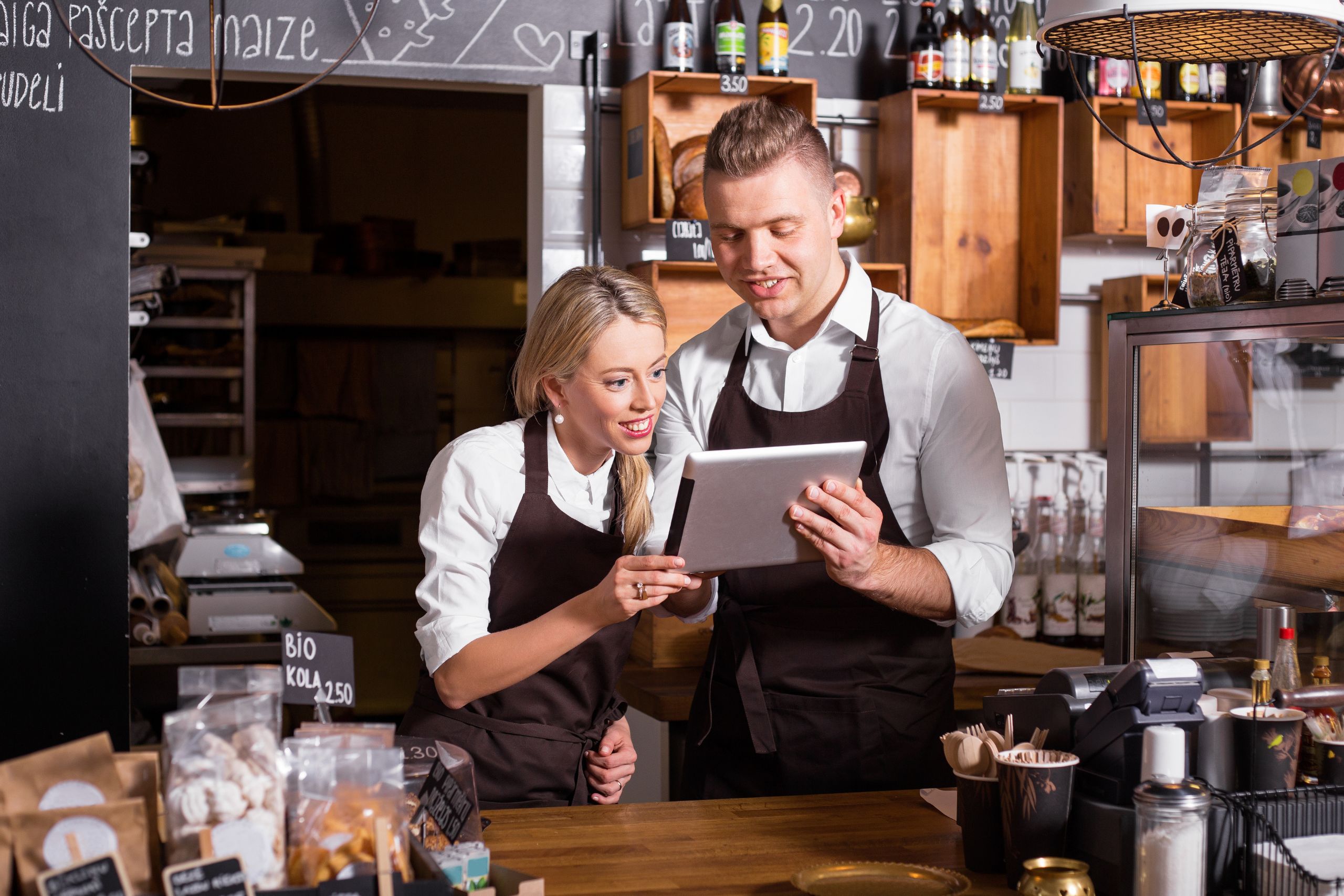 Things to Know When Creating a New Business