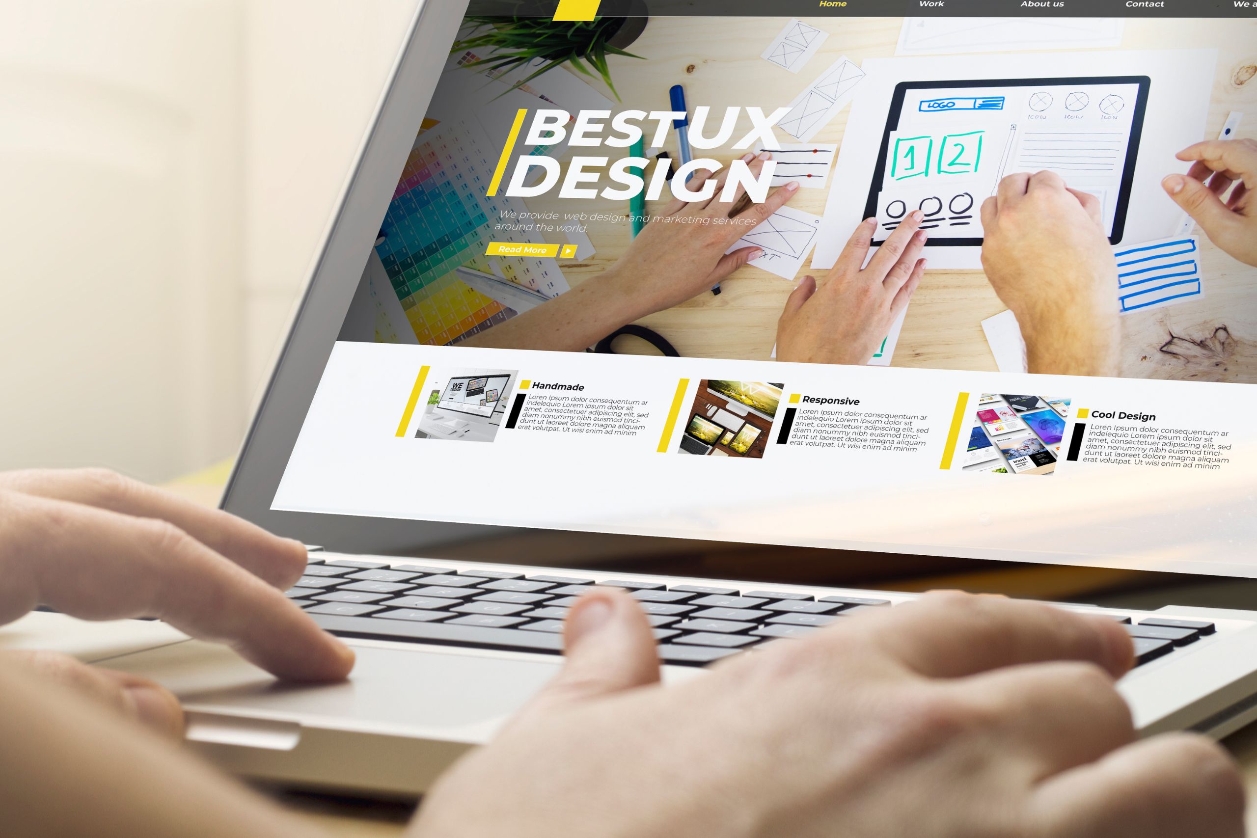 Tricks For Building A WP Website