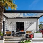 What Is a Garden Lounge Set