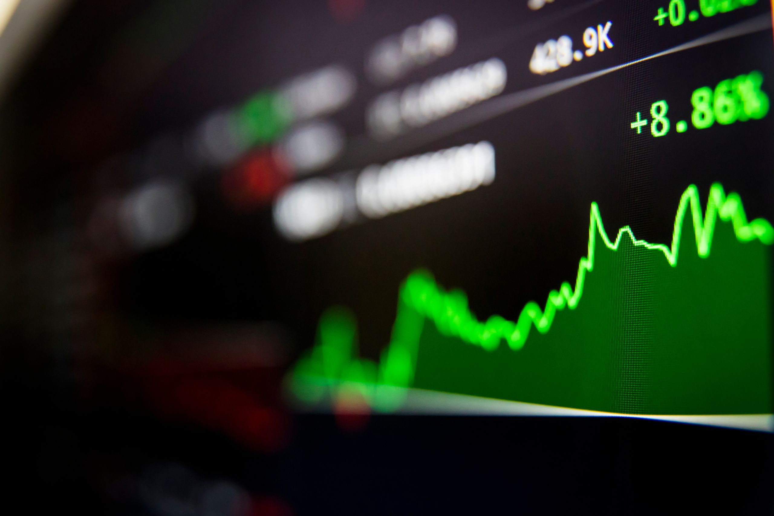 The Advantages Of Trading Platforms