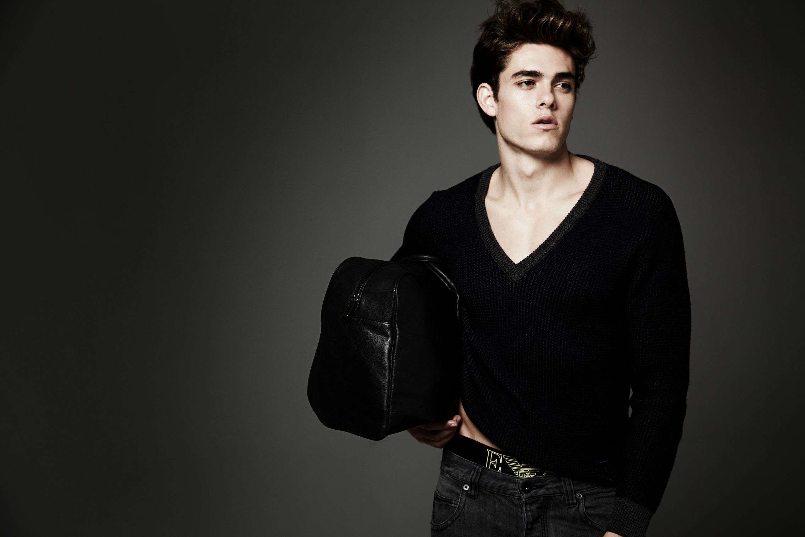 Top Rated Modeling Agencies throughout New York Regarding Beginners