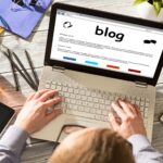 Making Content For Developing Backlinks