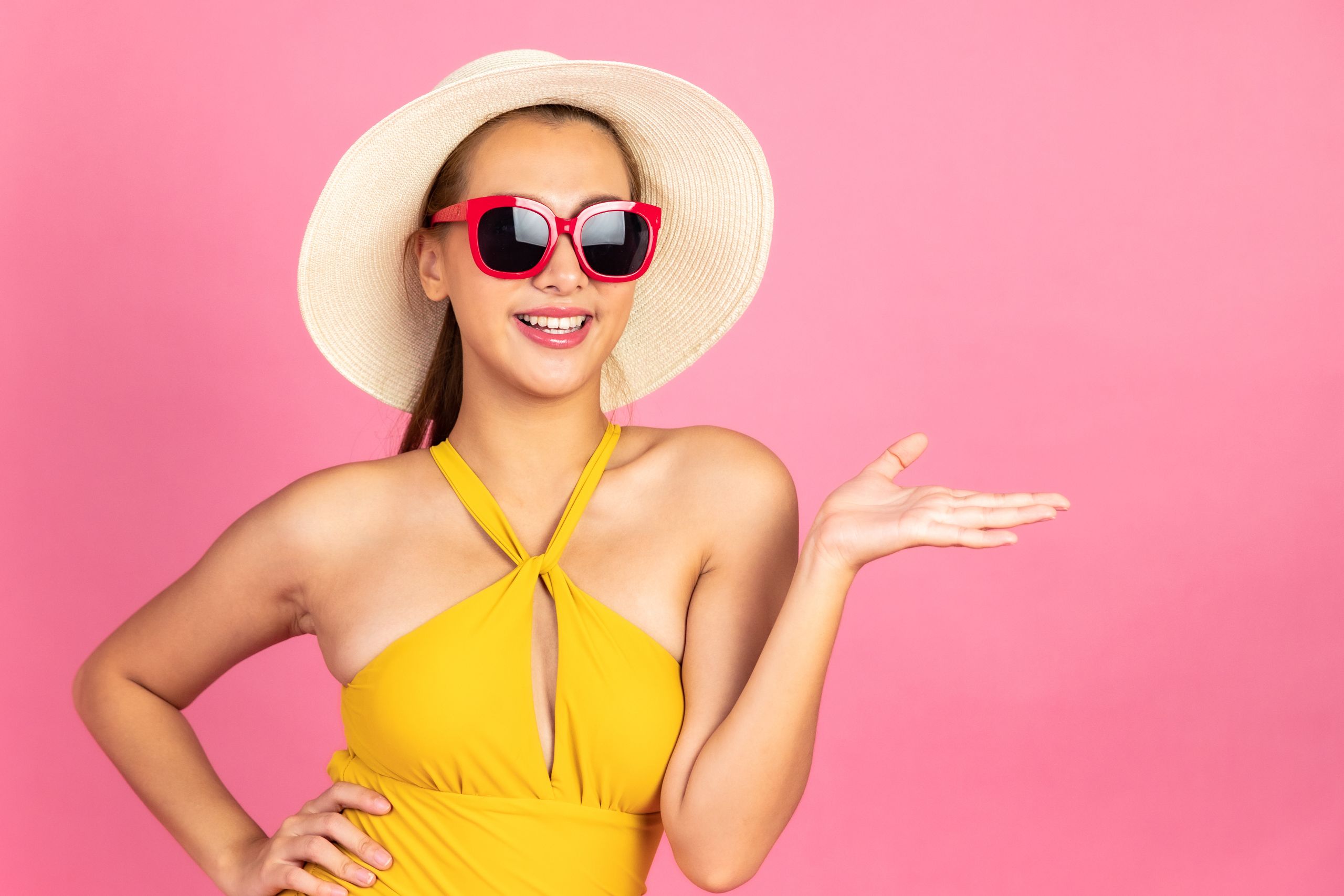 Best Outfits For the Summer