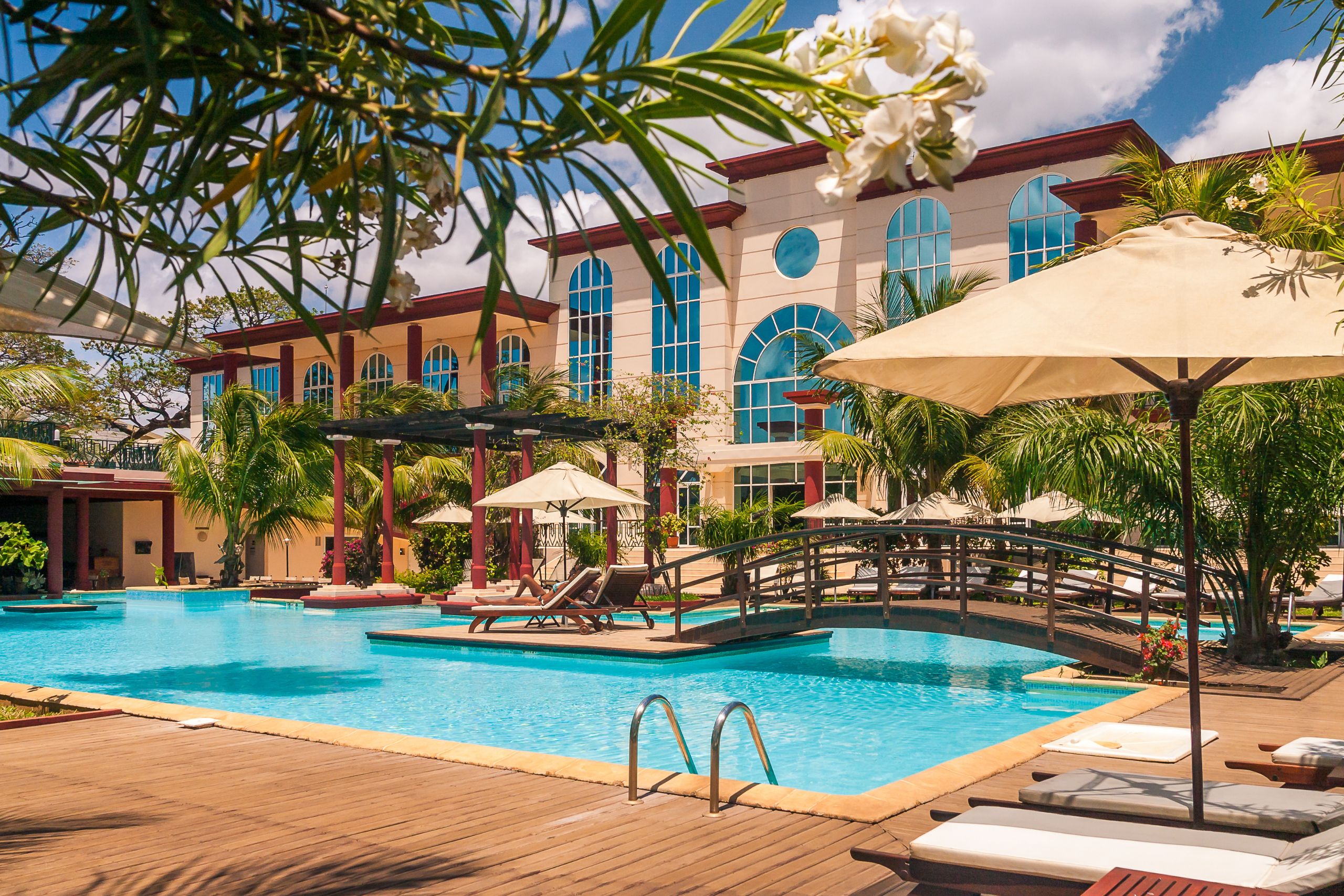 Hotels in Weston Florida Guide
