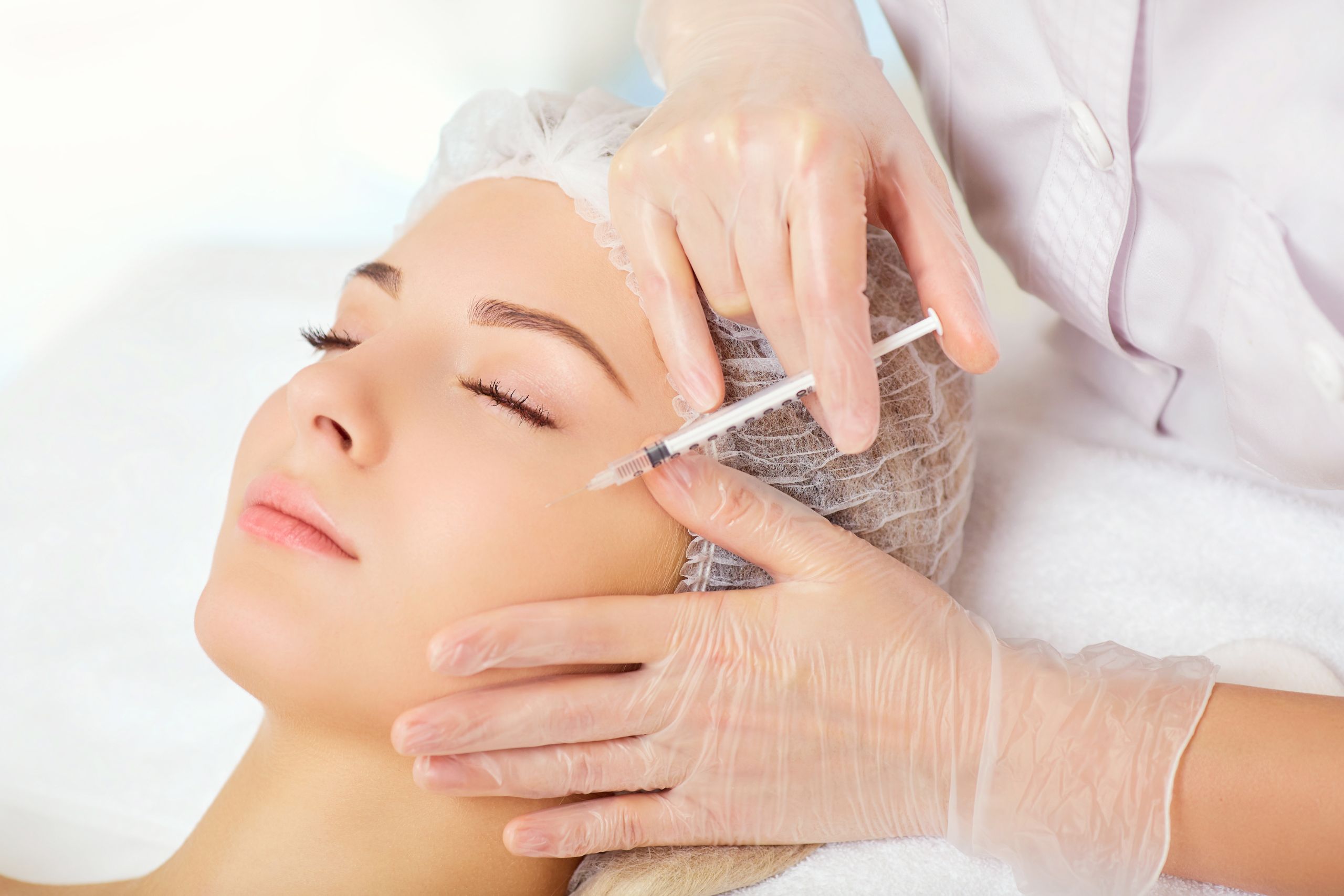 Why Anti Wrinkle Injections Could Benefit You