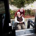 How Installing a Stairlift Can Improve Your Quality of Life at Work