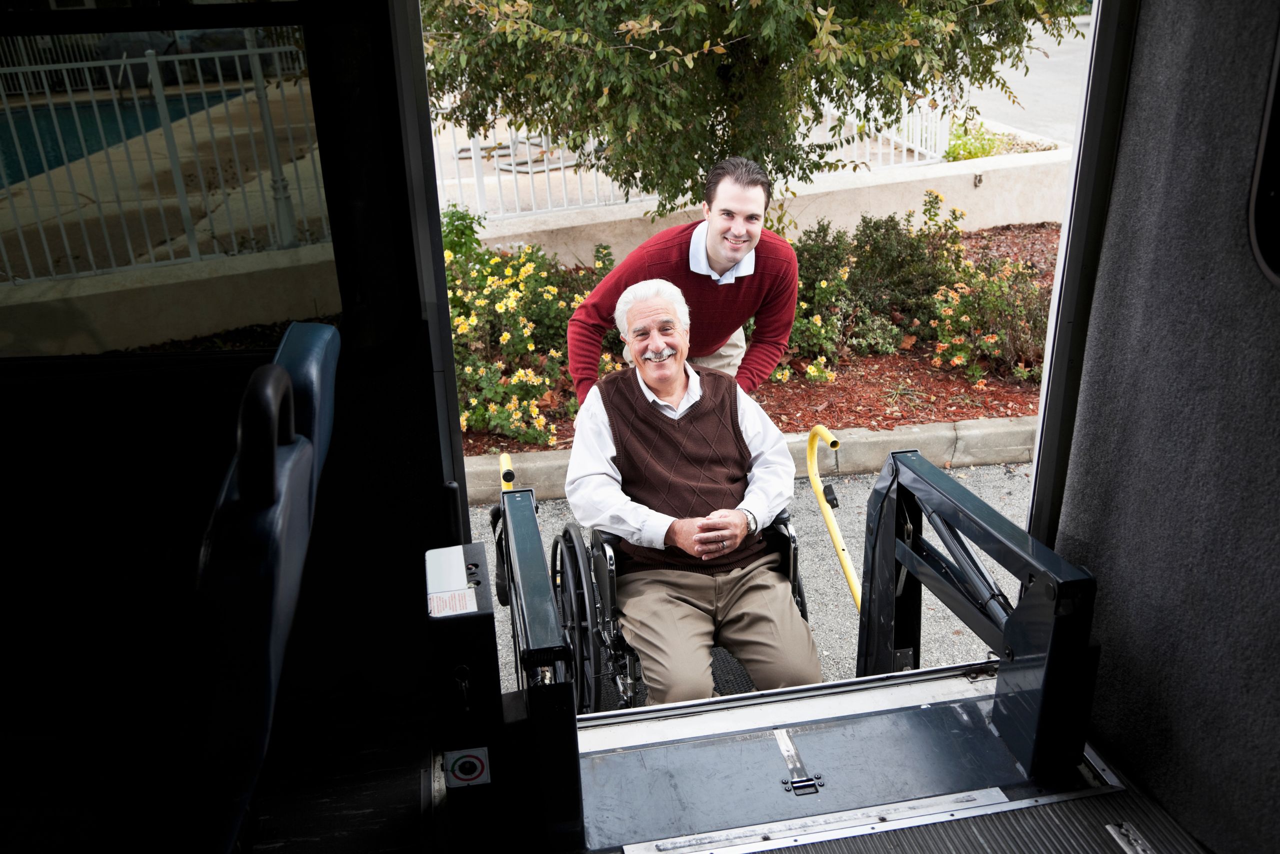 How Installing a Stairlift Can Improve Your Quality of Life at Work