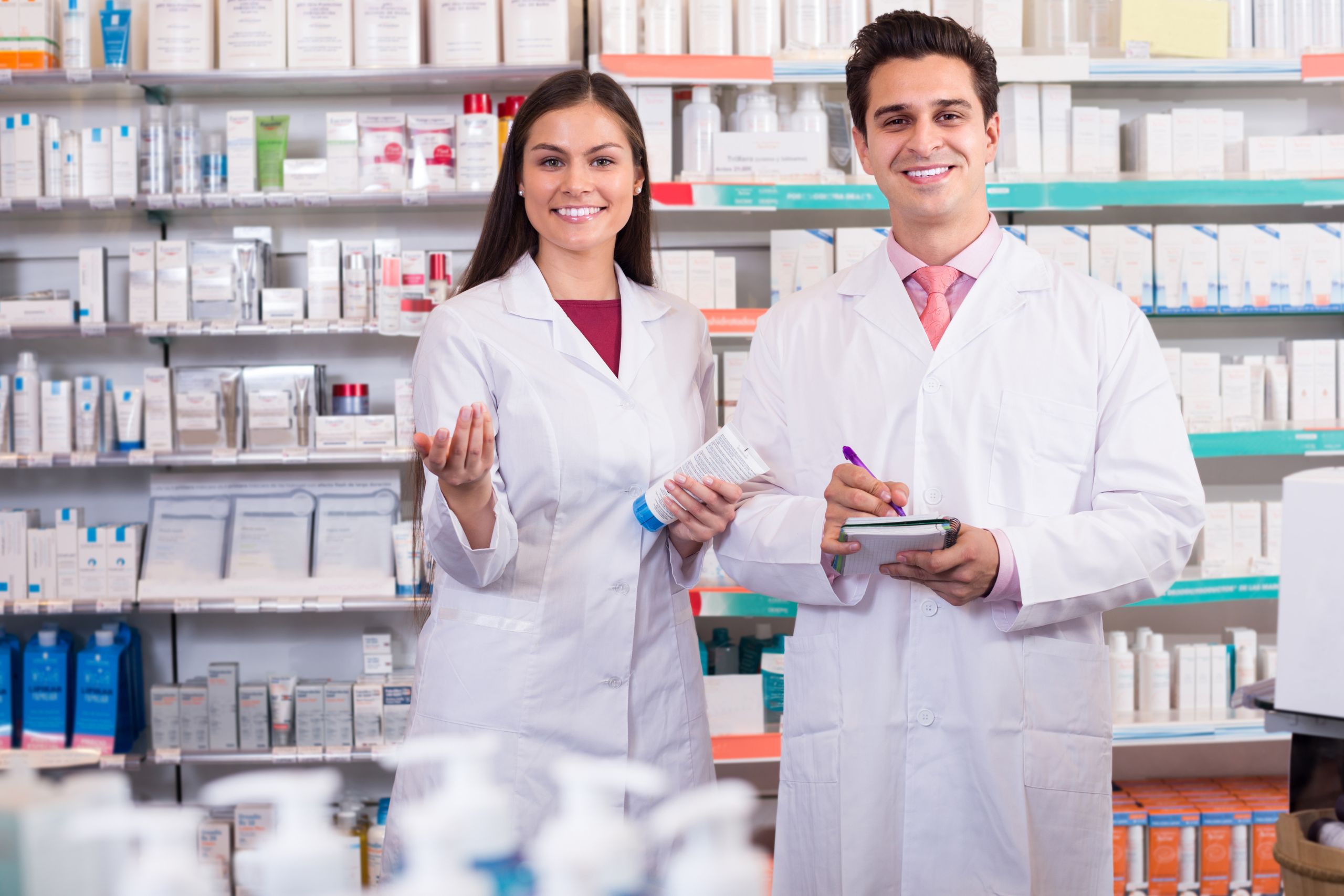 Why Work With a Pharmaceutical Executive Recruiter