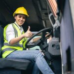 Expert HGV Training - Train Now and Pay Later in 2023