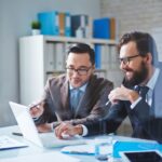 Who Are Proxar IT Consulting