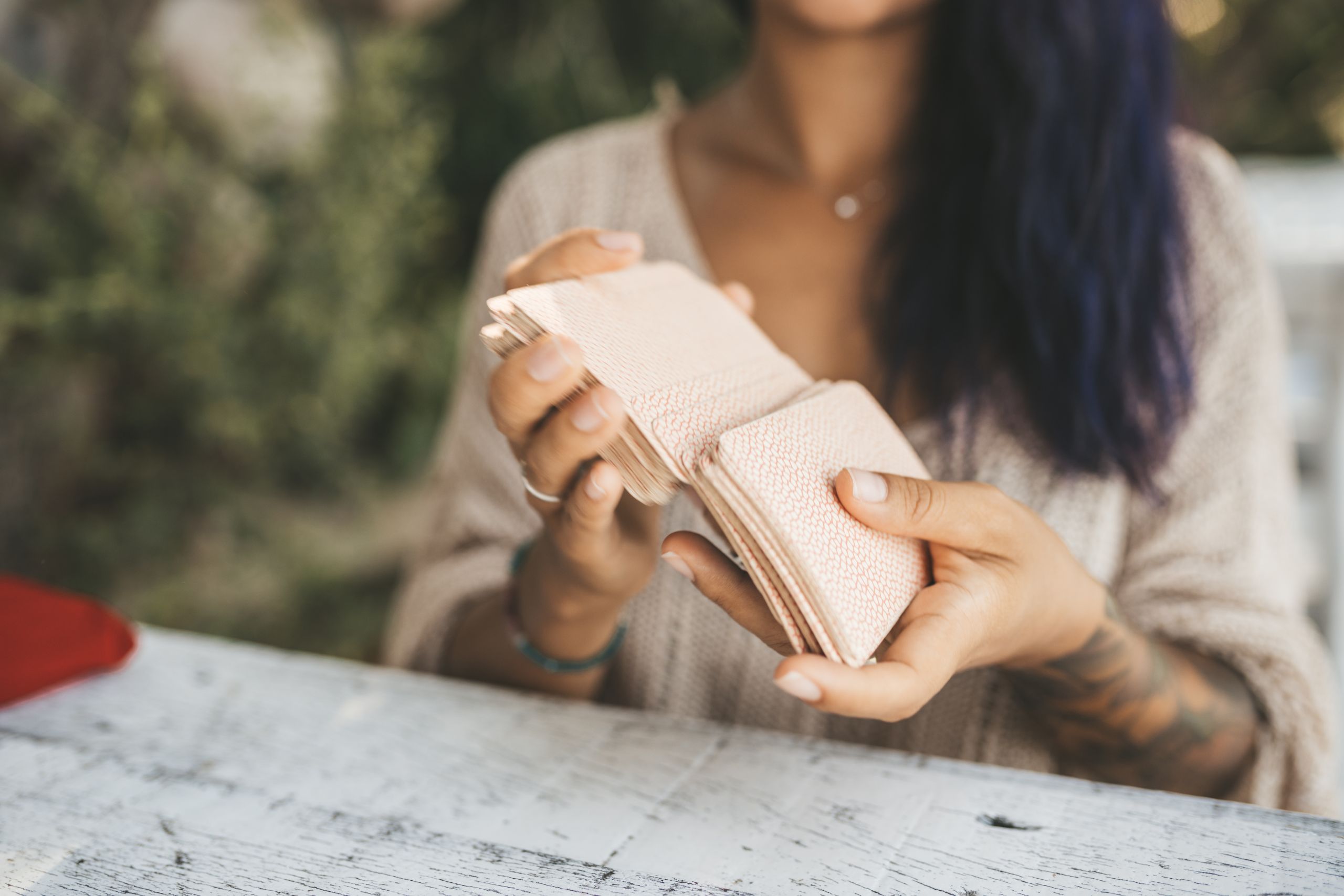 Tarot Phone Readings For Love - Do They Work