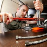 Emergency Plumbers in London