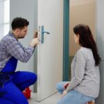 The Difference Between Residential and Commercial Locksmiths