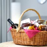 Choosing Gift Hampers Online For Congratulations Gifts