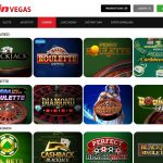 Who Are the Sun Vegas Casino?