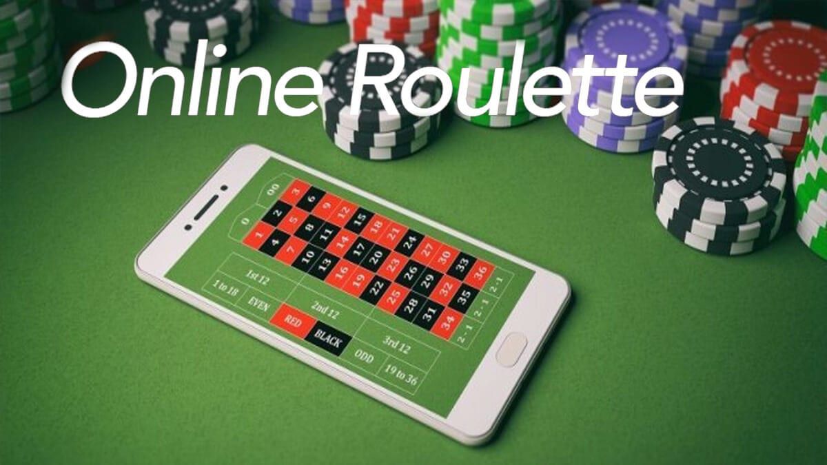 online roulette