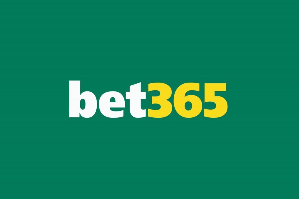 Bet365 Logo