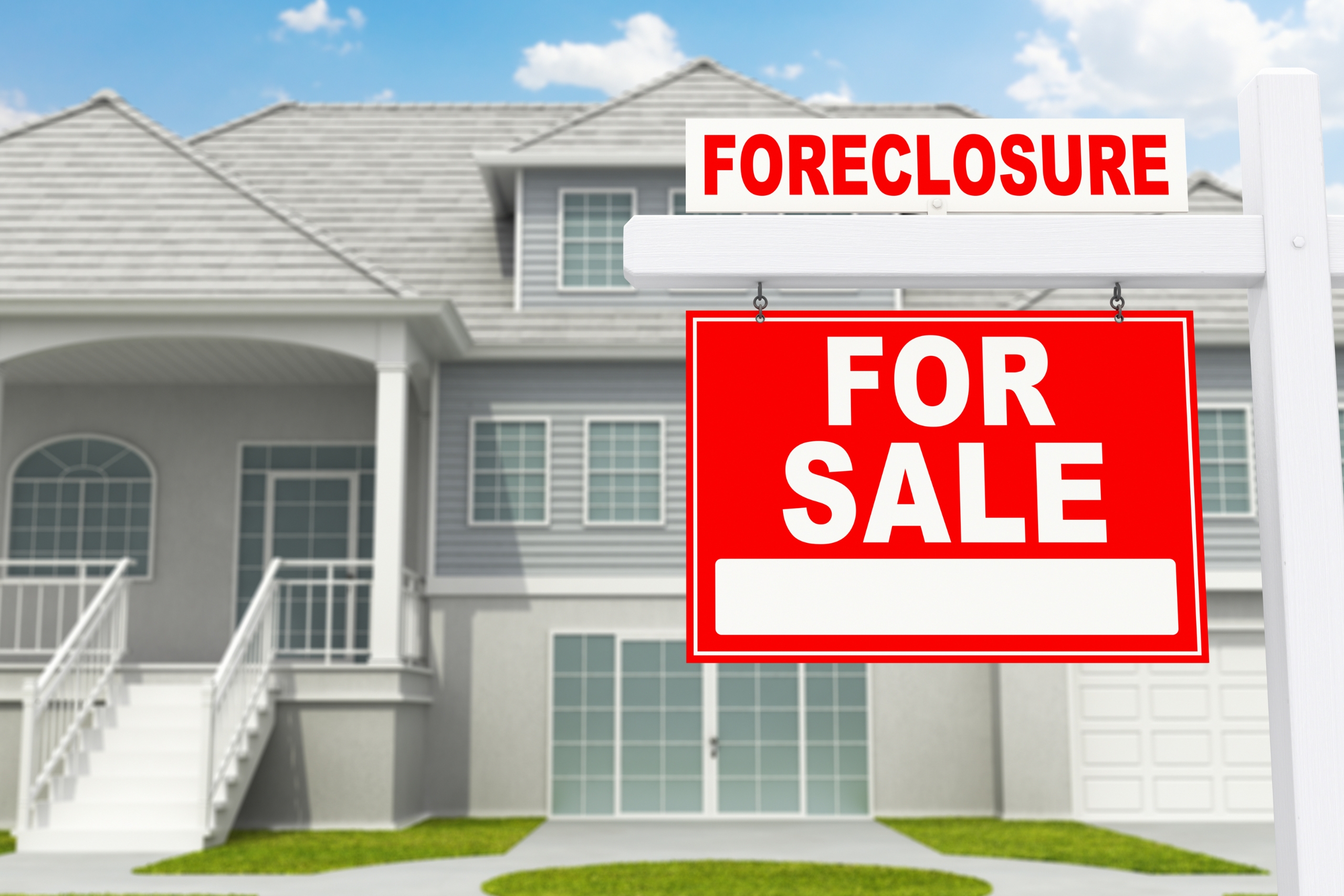 Buying Foreclosed Properties Benefits, Opportunities, And Risks You Need To Know